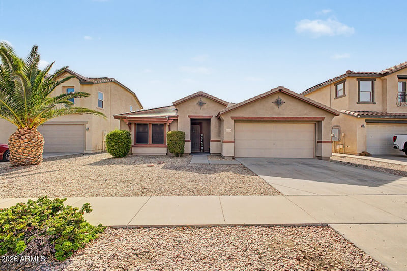 17736 183rd Ave, Surprise, AZ 85374