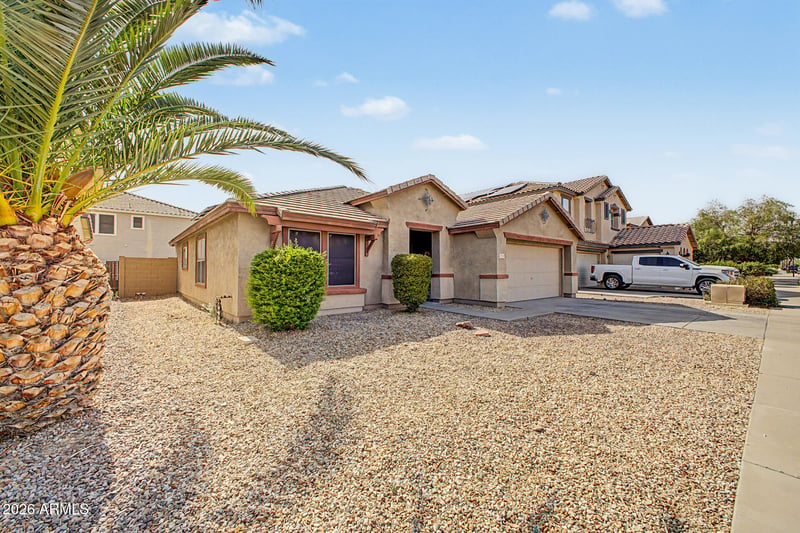 17736 183rd Ave, Surprise, AZ 85374