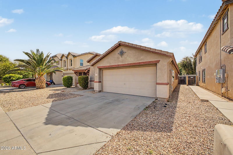 17736 183rd Ave, Surprise, AZ 85374