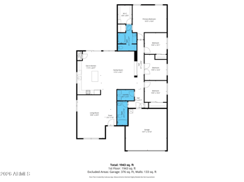 17736 183rd Ave, Surprise, AZ 85374