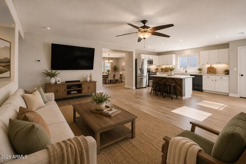 17736 N 183rd Ave, Surprise, AZ 85374