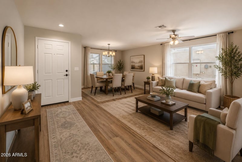 17736 N 183rd Ave, Surprise, AZ 85374