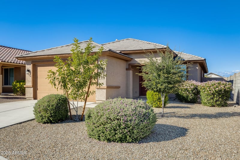 17736 Paraiso Dr, Surprise, AZ 85387