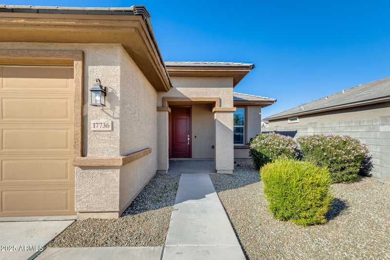 17736 Paraiso Dr, Surprise, AZ 85387