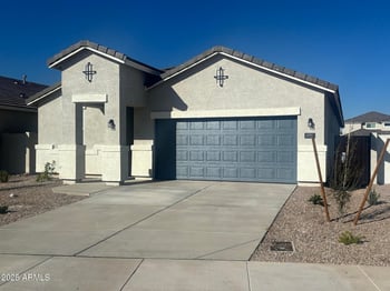 17736 Purdue Ave, Waddell, AZ 85355