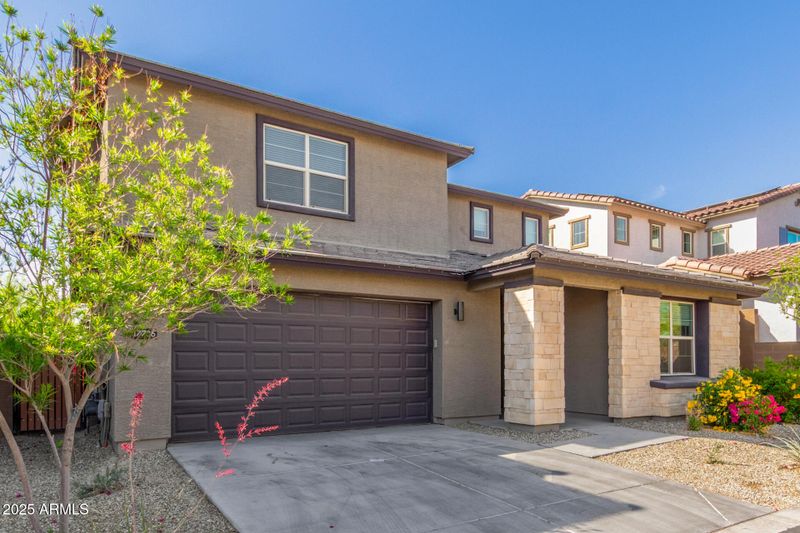 17736 W Cassia Way, Goodyear, AZ 85338