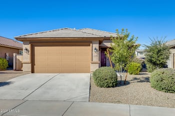 17736 Paraiso Dr, Surprise, AZ 85387