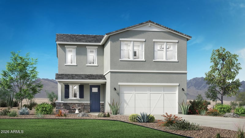 17736 W Wildwood St, Surprise, AZ 85388