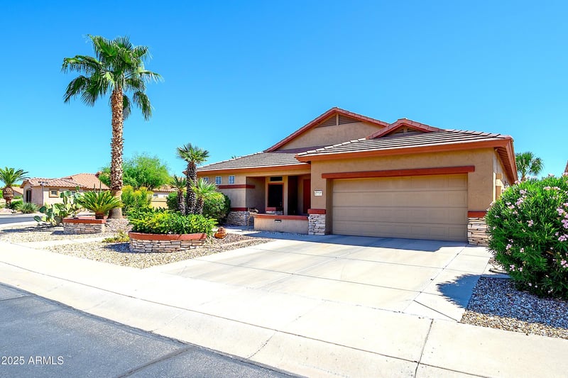 17737 Becke Ln, Surprise, AZ 85374