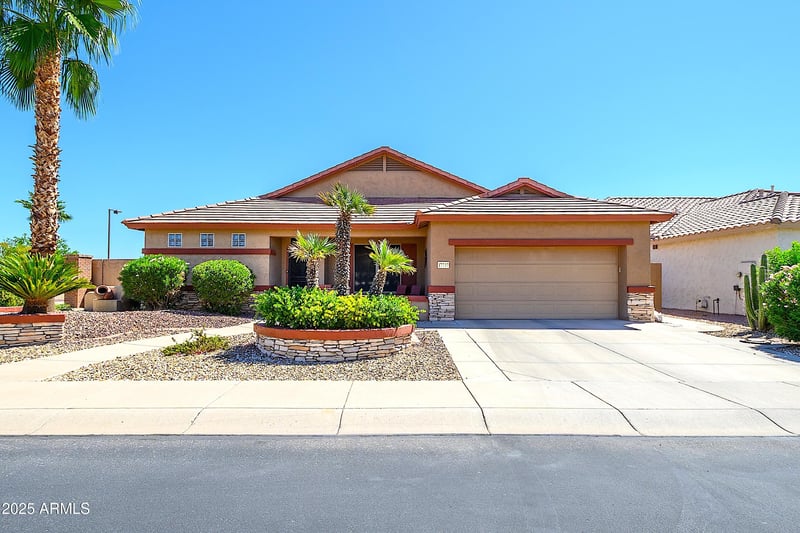 17737 Becke Ln, Surprise, AZ 85374