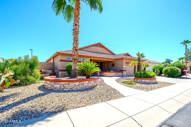 17737 Becke Ln, Surprise, AZ 85374