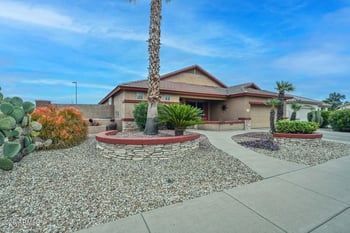 17737 Becke Ln, Surprise, AZ 85374