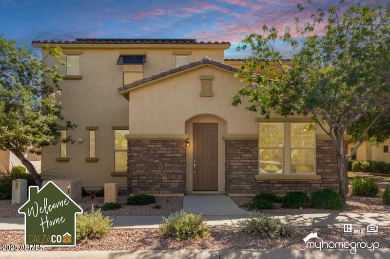 17737 Mandalay Ln, Surprise, AZ 85388