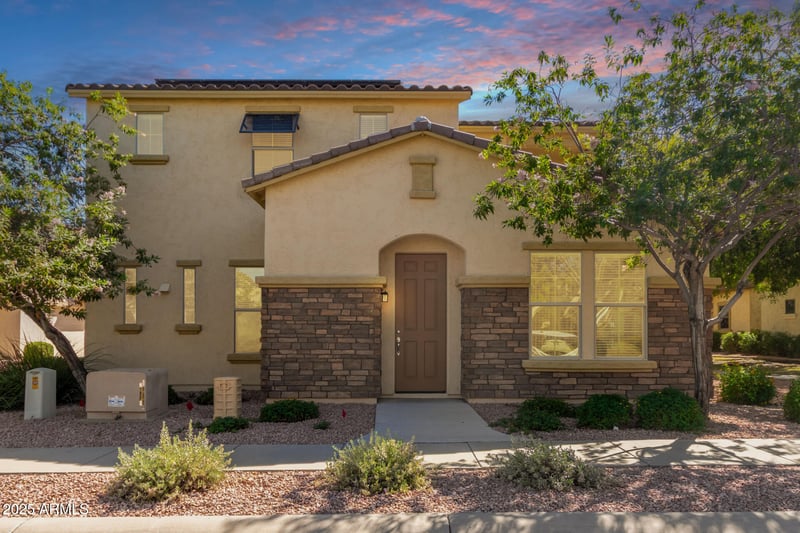 17737 Mandalay Ln, Surprise, AZ 85388