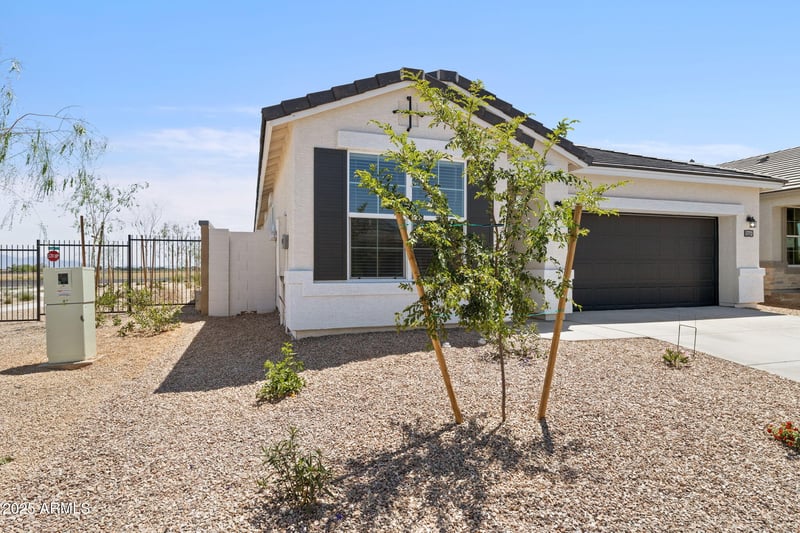 17737 W Palo Verde Ave, Waddell, AZ 85355