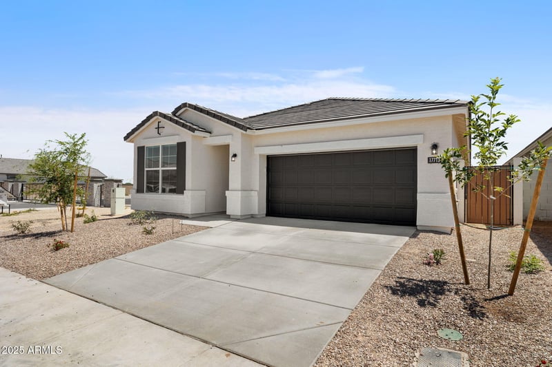 17737 W Palo Verde Ave, Waddell, AZ 85355