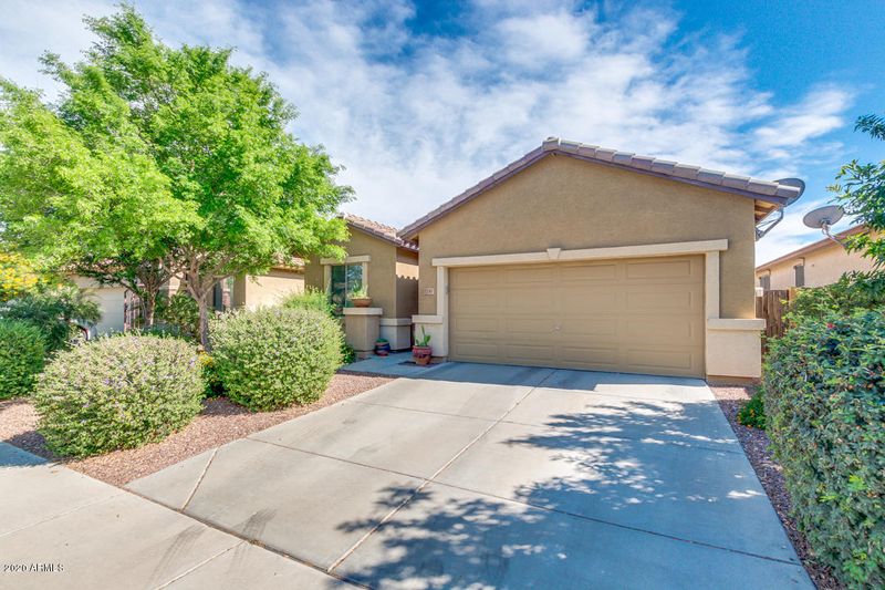 17737 W Post Dr, Surprise, AZ 85388