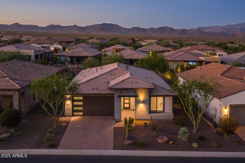 17738 Cindercone Rd, Rio Verde, AZ 85263