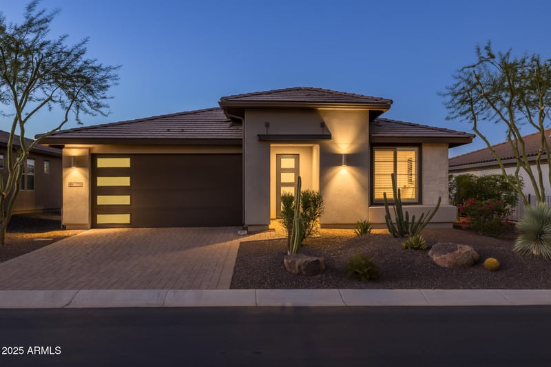 17738 Cindercone Rd, Rio Verde, AZ 85263