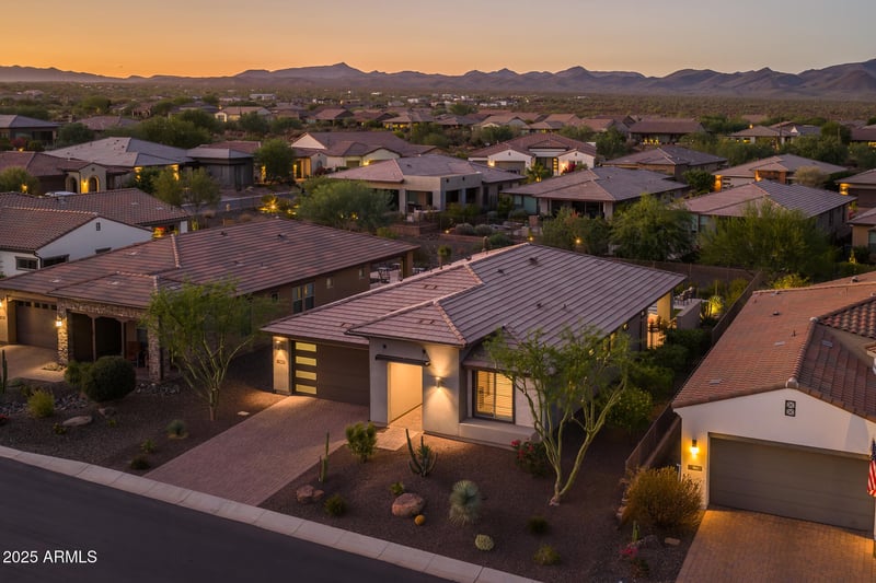 17738 Cindercone Rd, Rio Verde, AZ 85263