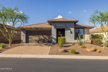 17738 Cindercone Rd, Rio Verde, AZ 85263