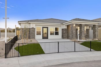 17738 W Palo Verde Ave, Waddell, AZ 85355