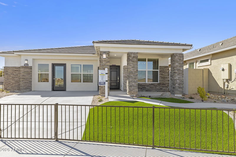 17738 W Palo Verde Ave, Waddell, AZ 85355