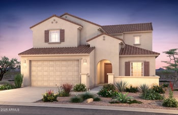 17739 Pueblo Ave, Goodyear, AZ 85338