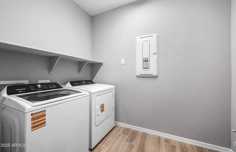 17739 Pueblo Ave, Goodyear, AZ 85338