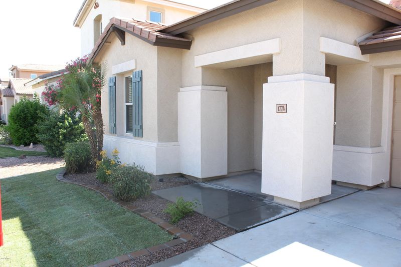 1774 S Rome St, Gilbert, AZ 85295