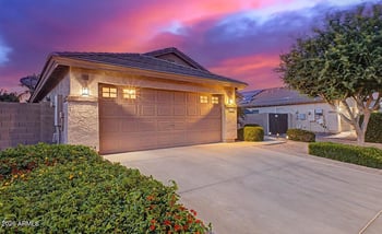 17740 Redfield Rd, Surprise, AZ 85388