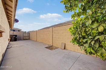 17740 Redfield Rd, Surprise, AZ 85388