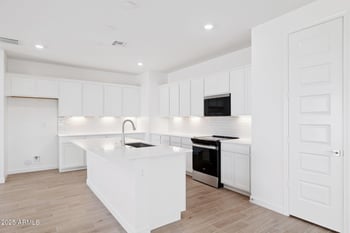 17740 Vogel Ave, Waddell, AZ 85355