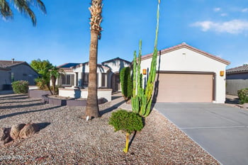 17740 W Canto Bonito Ln, Surprise, AZ 85387
