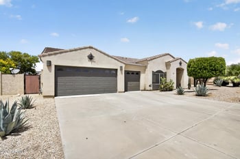 17740 W Copper Ridge Dr, Goodyear, AZ 85338