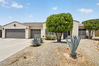 17740 W Copper Ridge Dr, Goodyear, AZ 85338