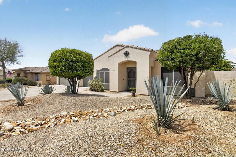 17740 Copper Ridge Dr, Goodyear, AZ 85338