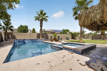 17740 W Copper Ridge Dr, Goodyear, AZ 85338