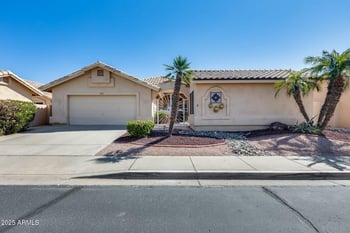 17741 Desert Flower Trl, Surprise, AZ 85374