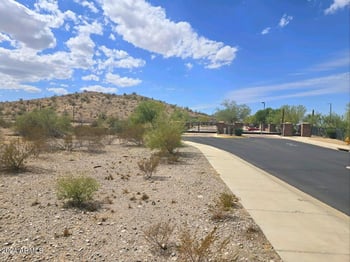 17741 Estes Way #31, Goodyear, AZ 85338