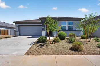 17742 Villa Hermosa Ln, Surprise, AZ 85387