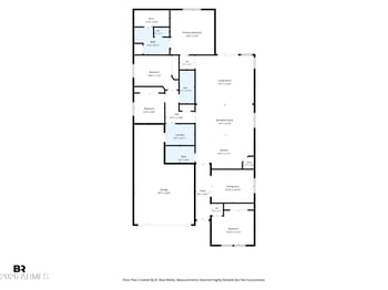 17742 Villa Hermosa Ln, Surprise, AZ 85387