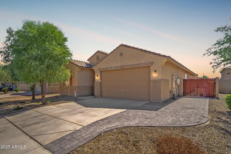 17743 Jessie Ln, Surprise, AZ 85387
