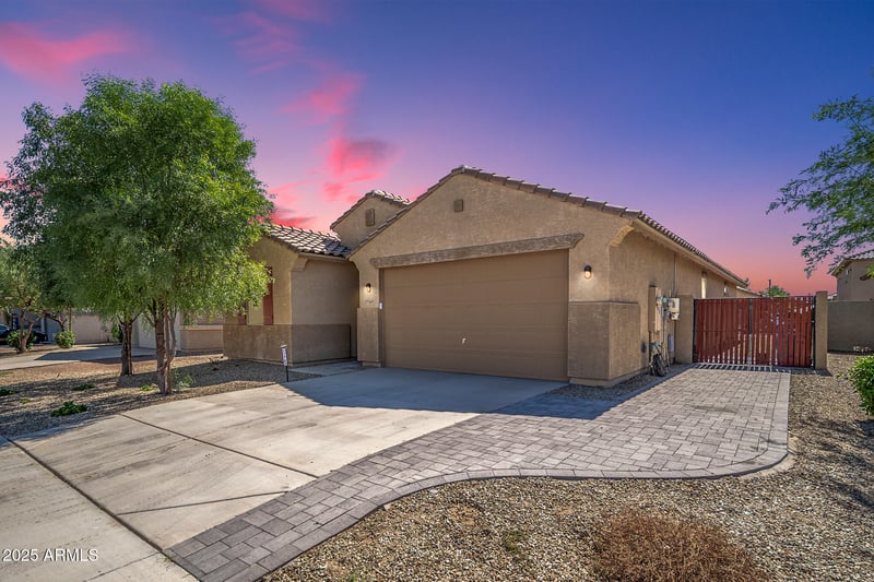 17743 Jessie Ln, Surprise, AZ 85387