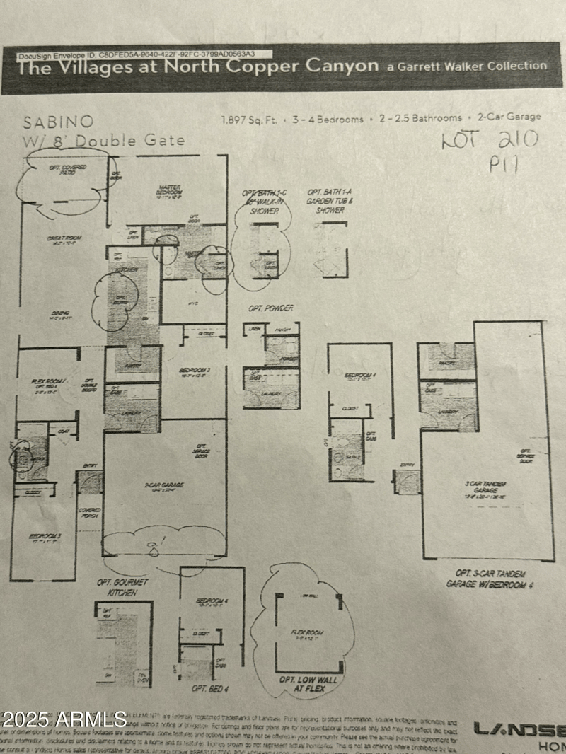 17743 Jessie Ln, Surprise, AZ 85387