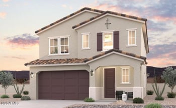 17743 W Electra Ln, Surprise, AZ 85387