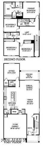 17743 W Electra Ln, Surprise, AZ 85387