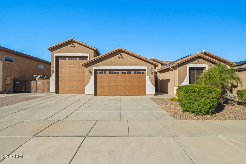 17744 Corrine Dr, Surprise, AZ 85388