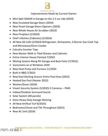 17744 Corrine Dr, Surprise, AZ 85388