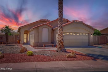 17744 N Fiesta Dr, Surprise, AZ 85374
